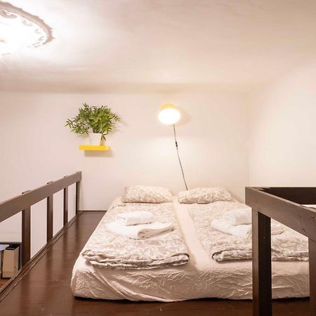 Quiet Cozy Apartment In Party Street E1 Budapest Exterior foto